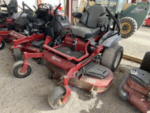 Exmark Lazer X 60″ Suspension Platform