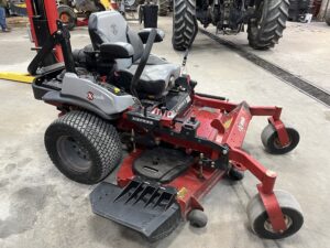 Exmark Lazer X 60″