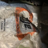 530-193 - AGCO/Tye Trunnion Assy