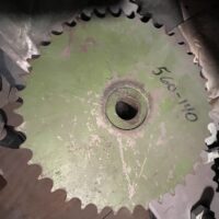560-140 - AGCO/Tye sprocket