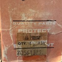 70561379 - AGCO Axle