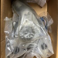 4222459M91 AGCO Water Pump