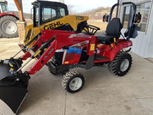 NEW Massey Ferguson 1GC.23
