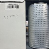 1168469 - AGCO- Deutz filter element