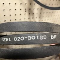 020-30165 Gehl Belt