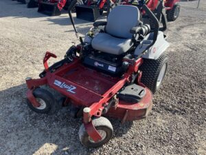 Exmark Lazer E 52″