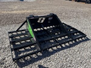 B-Built 94″ Rakenator