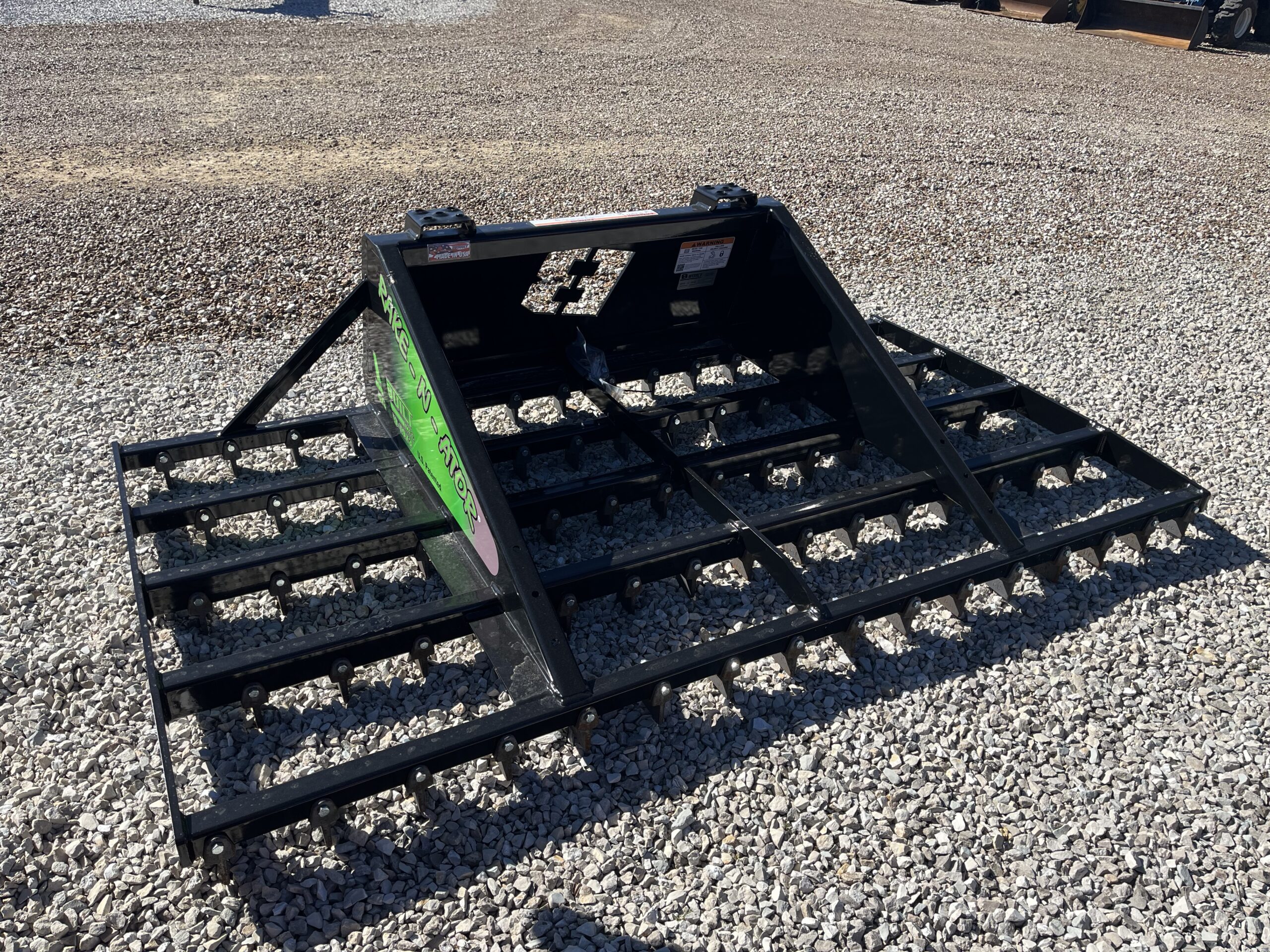 B-Built 94″ Rakenator