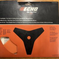 99944200030 - Echo Tri-Cut Blade