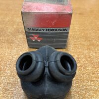 1694126M - AGCO Shift Boot