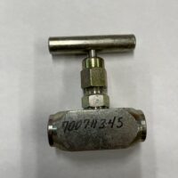 700711345 - AGCO shut off valve