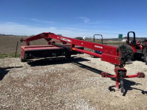 Massey Ferguson 1383