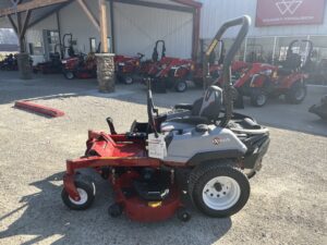 New Exmark Raduis E 52″