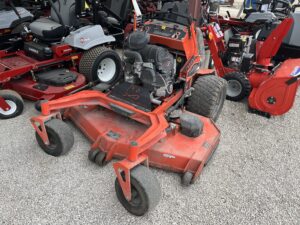 Bad Boy Revolt 61″ Stand on