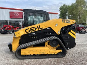 New Gehl VT335