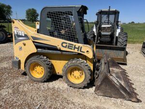 Gehl R190