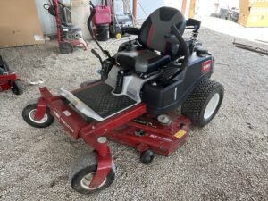 Toro Timecutter 50″