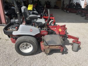 Exmark Lazer E 60″