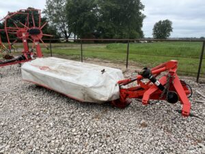 Kuhn GMD700