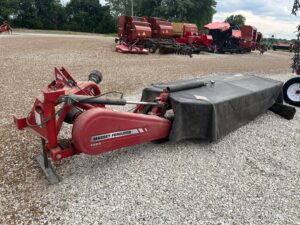 Massey Ferguson 1329
