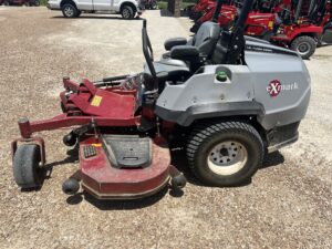 Exmark Lazer 72″ Diesel