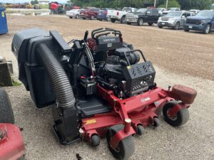 Exmark Vertex X 60″