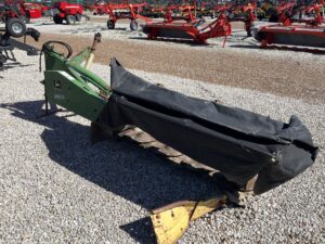 John Deere 240 Disc Mower