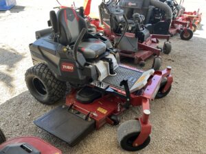 Toro Titan 54