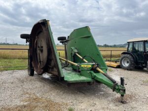 John Deere CX20
