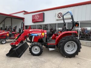 New Massey Ferguson 1M.35