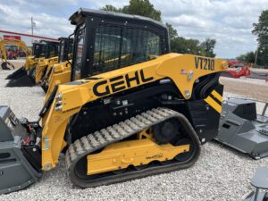 New Gehl VT210