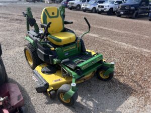 John Deere Z530R