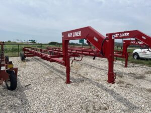 New Hayliner 37