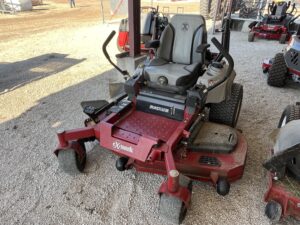 Exmark Radius X 60″