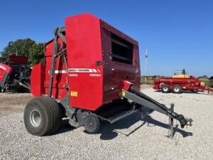 Massey Ferguson 2956A
