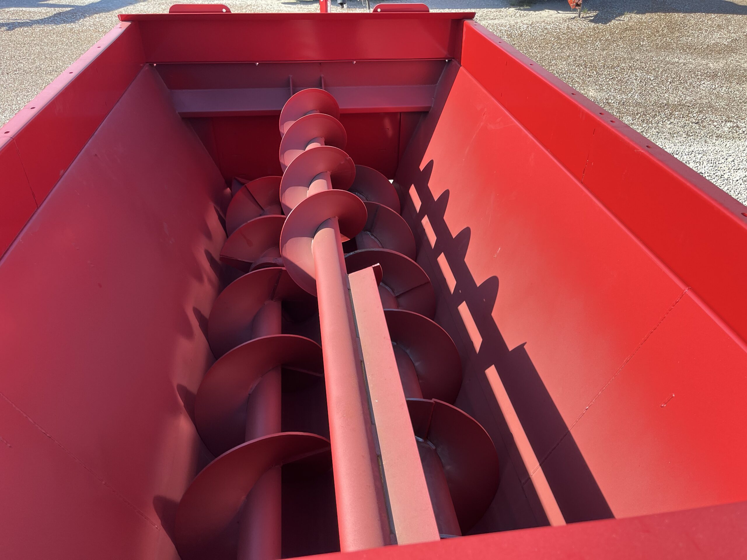 New Meyer 2636SXL Spreader