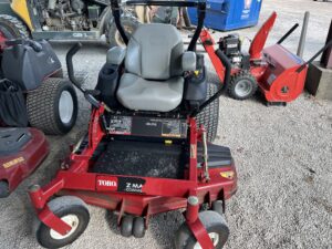 Toro Z-Master 48″