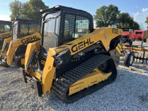 New Gehl VT335