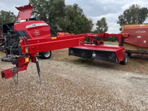 Massey Ferguson 1376
